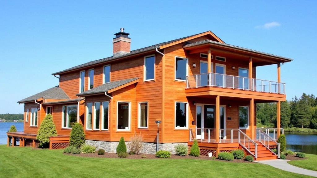 Project by North Fork Exteriors