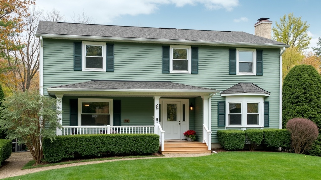 Energy-Efficient Upgrade in Levittown