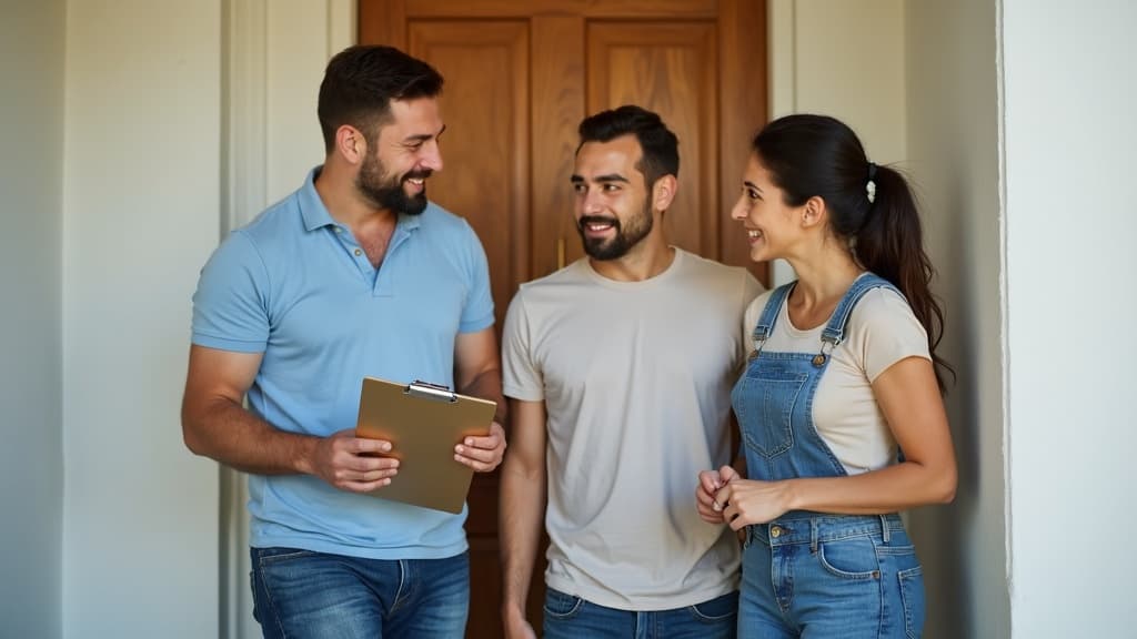 Tell Us About Your Project