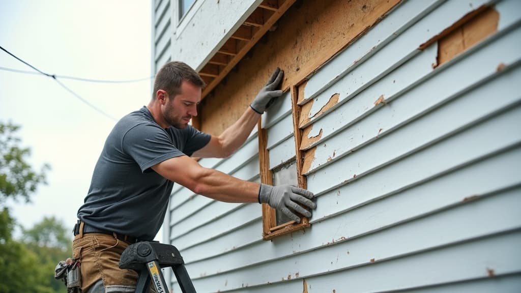 Get Matched with Contractors